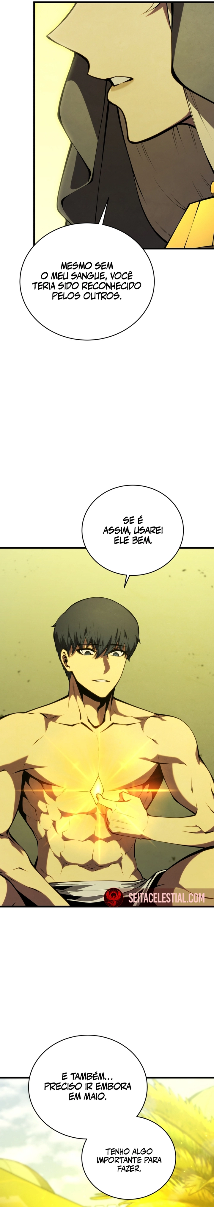 Read The Swordmaster’s Son PT Manga Online