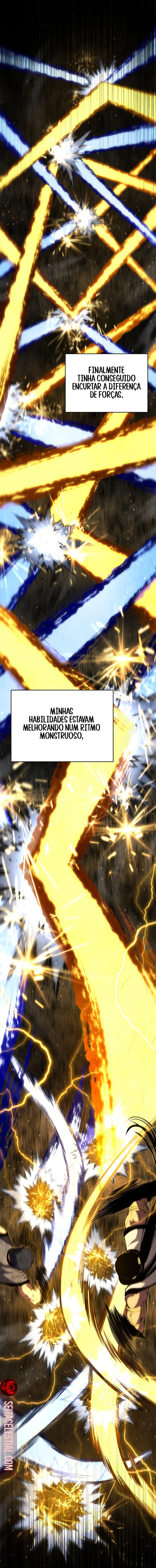 Read The Swordmaster’s Son PT Manga Online