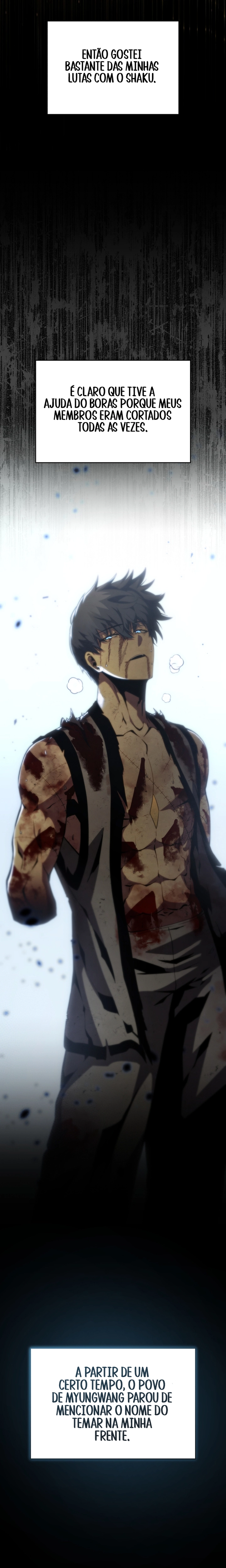 Read The Swordmaster’s Son PT Manga Online