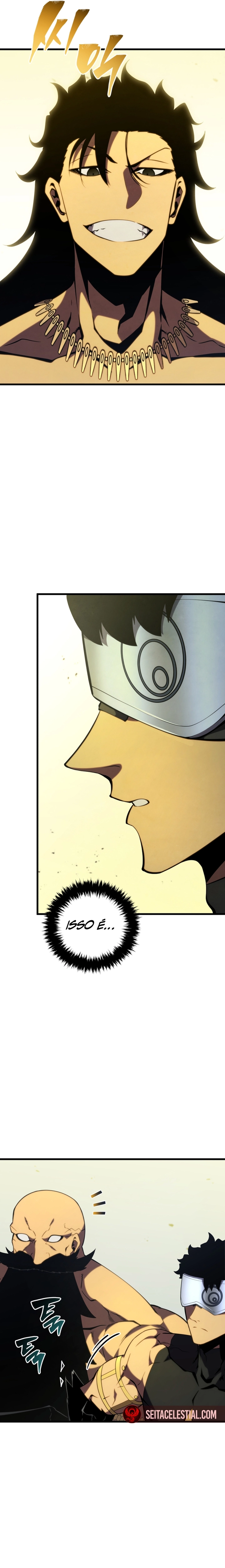 Read The Swordmaster’s Son PT Manga Online