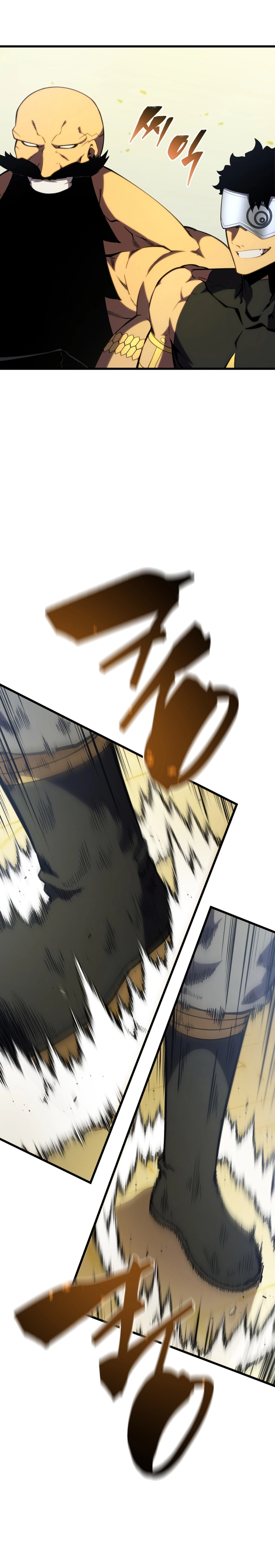 Read The Swordmaster’s Son PT Manga Online