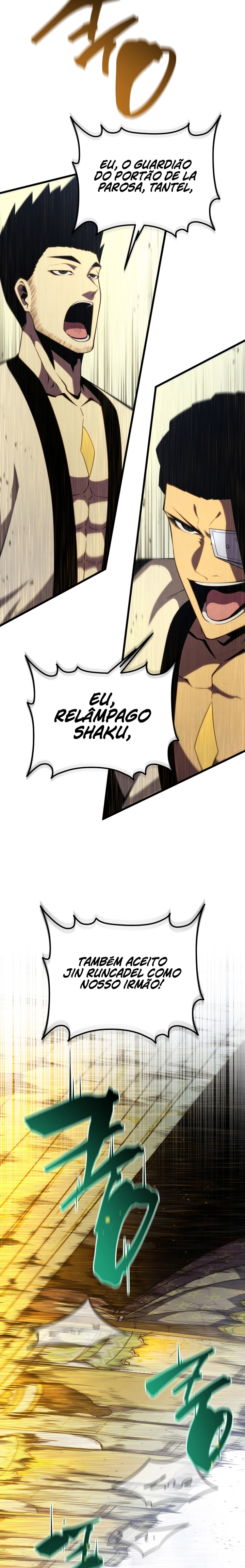 Read The Swordmaster’s Son PT Manga Online