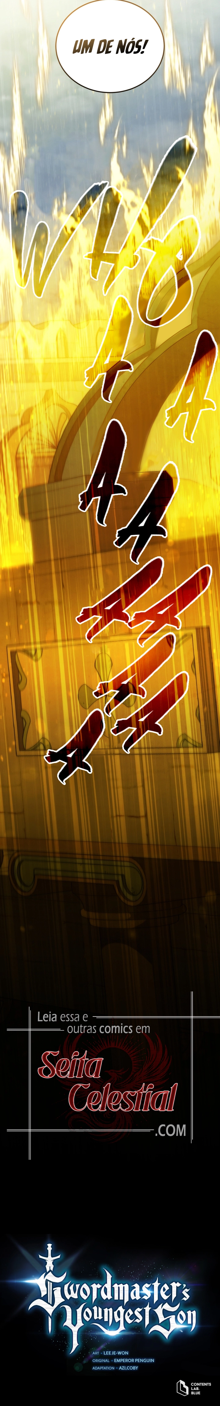 Read The Swordmaster’s Son PT Manga Online