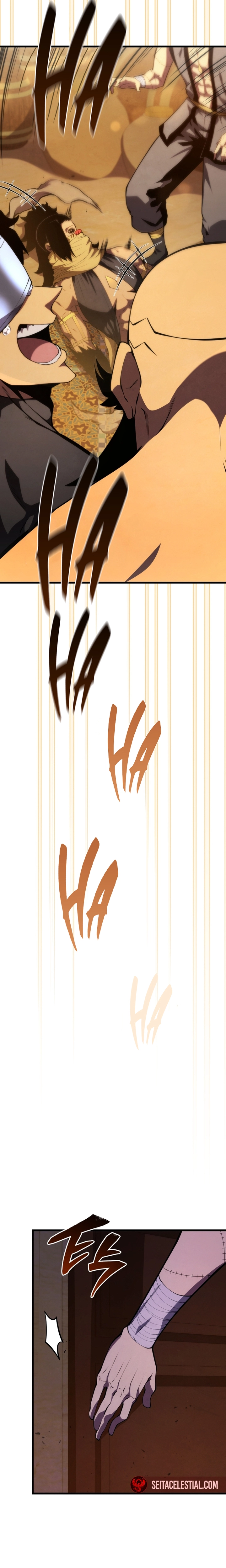 Read The Swordmaster’s Son PT Manga Online