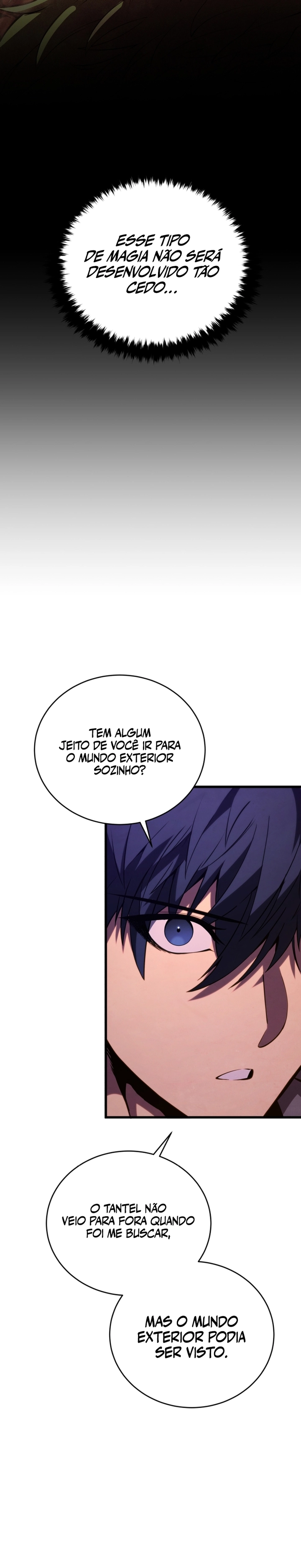 Read The Swordmaster’s Son PT Manga Online