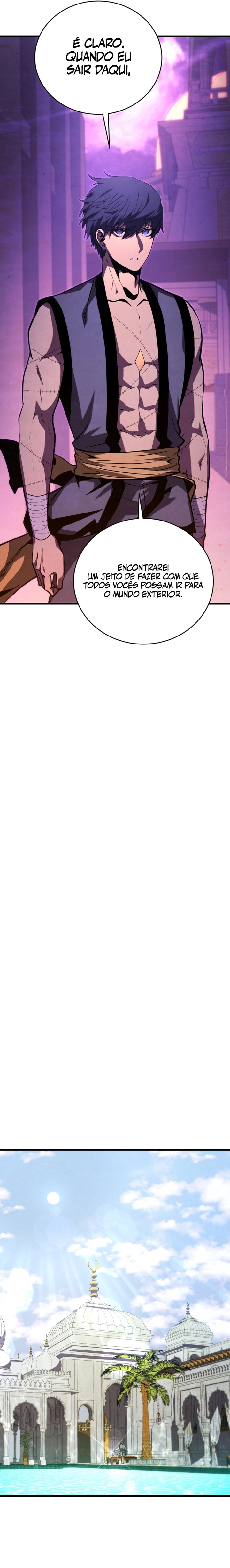 Read The Swordmaster’s Son PT Manga Online