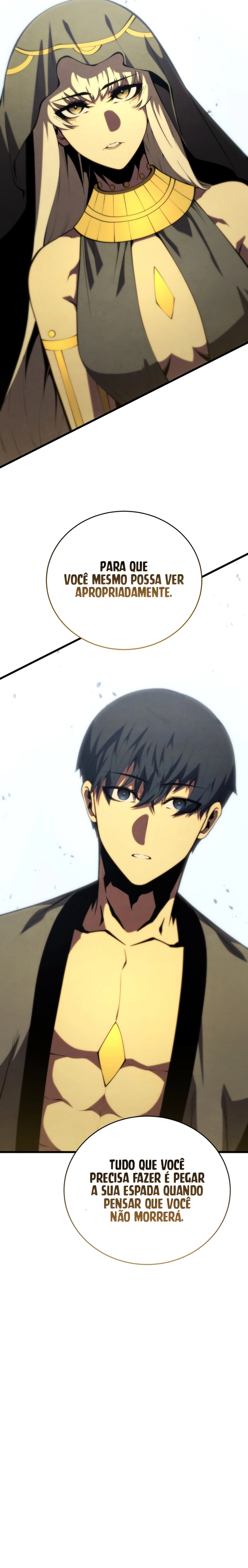 Read The Swordmaster’s Son PT Manga Online