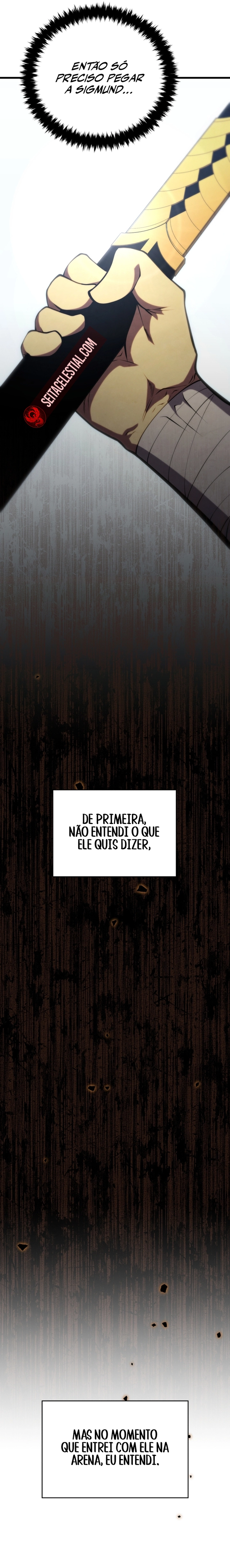 Read The Swordmaster’s Son PT Manga Online