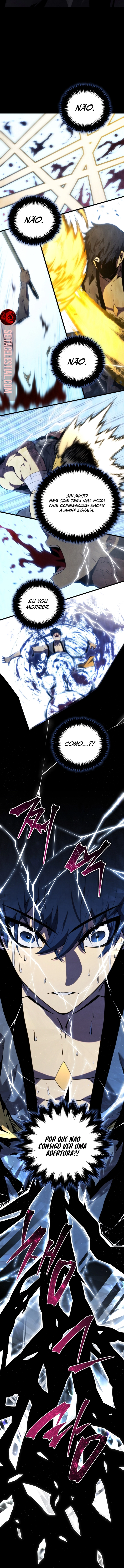 Read The Swordmaster’s Son PT Manga Online