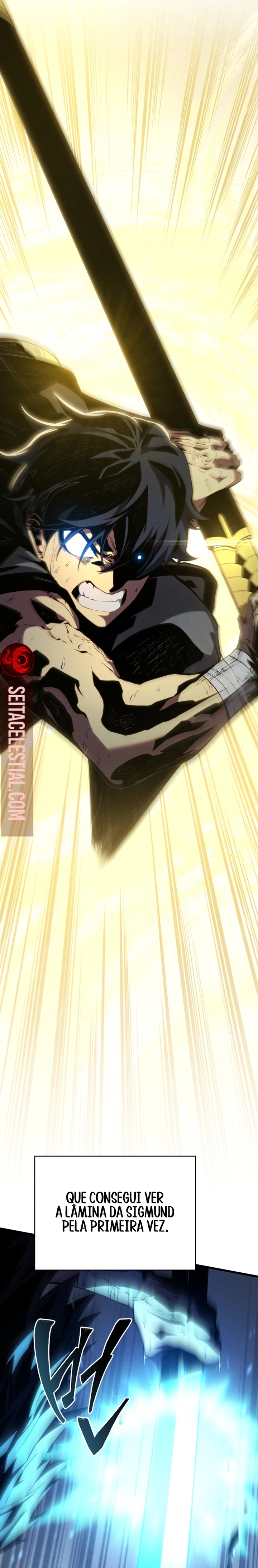 Read The Swordmaster’s Son PT Manga Online