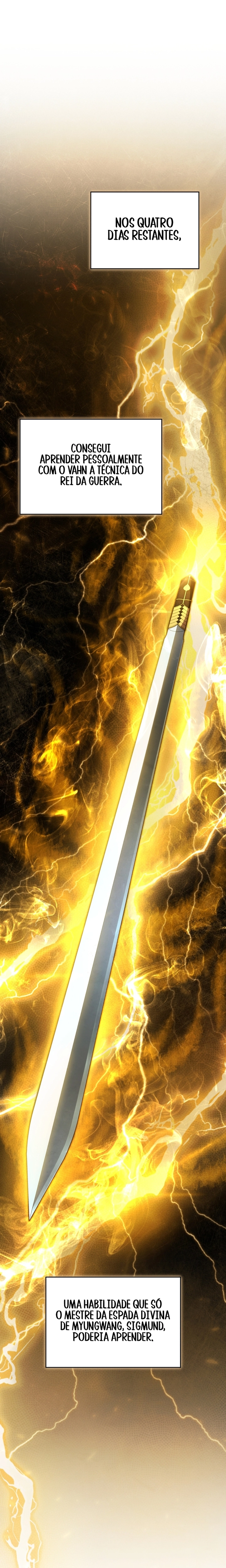 Read The Swordmaster’s Son PT Manga Online