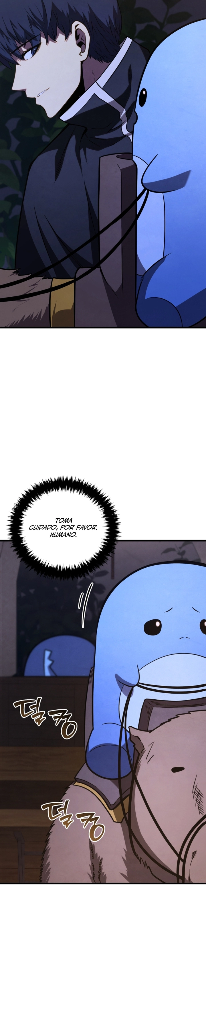 Read The Swordmaster’s Son PT Manga Online