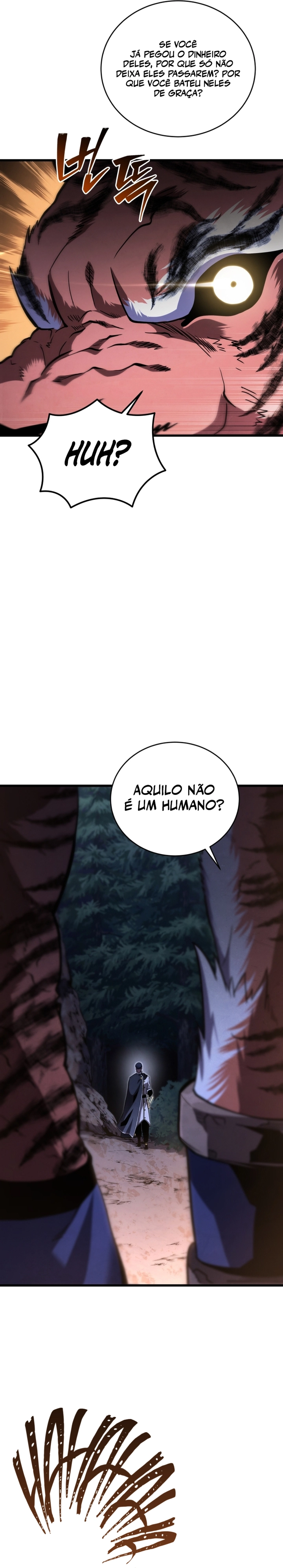 Read The Swordmaster’s Son PT Manga Online