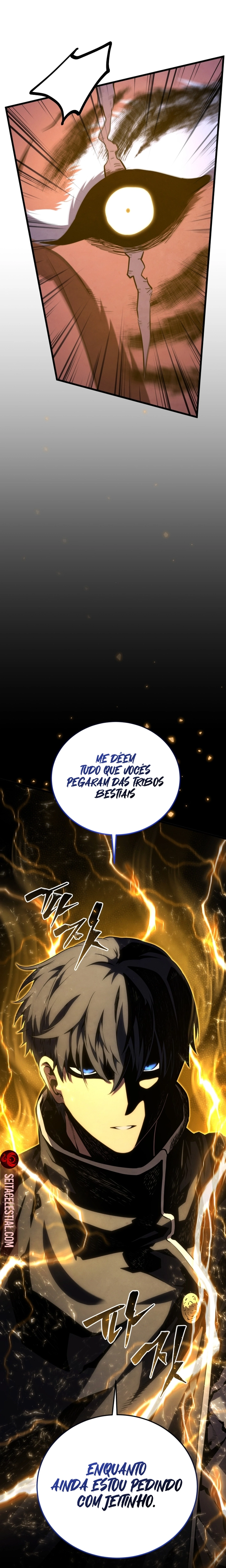 Read The Swordmaster’s Son PT Manga Online