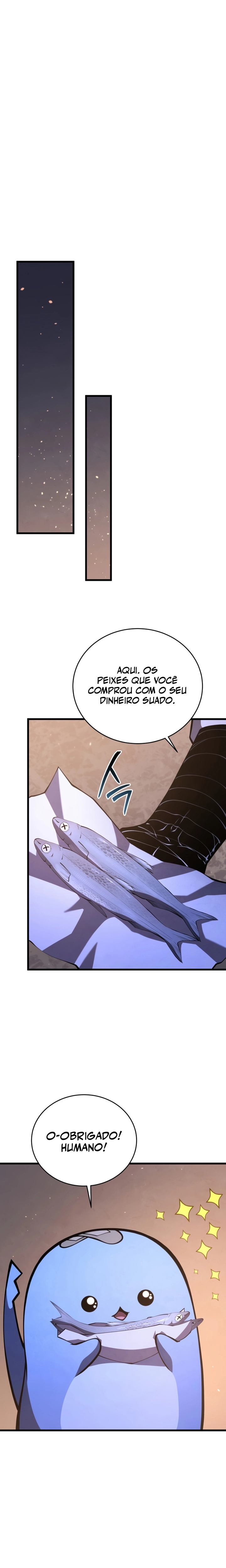 Read The Swordmaster’s Son PT Manga Online