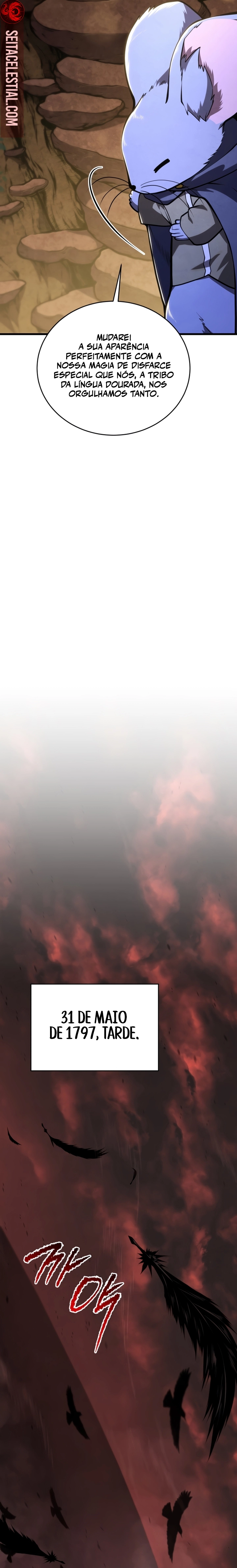 Read The Swordmaster’s Son PT Manga Online