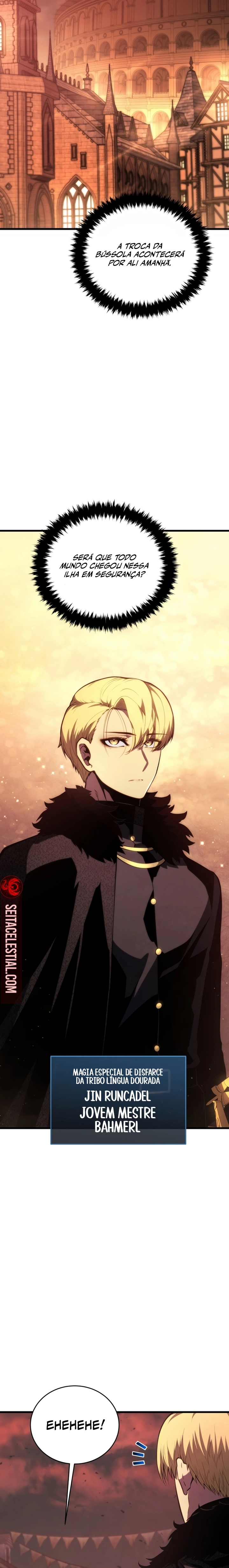 Read The Swordmaster’s Son PT Manga Online