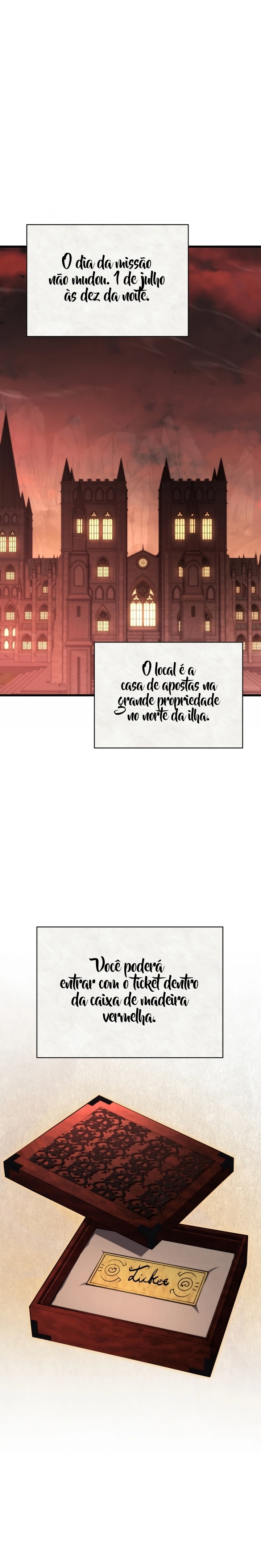 Read The Swordmaster’s Son PT Manga Online