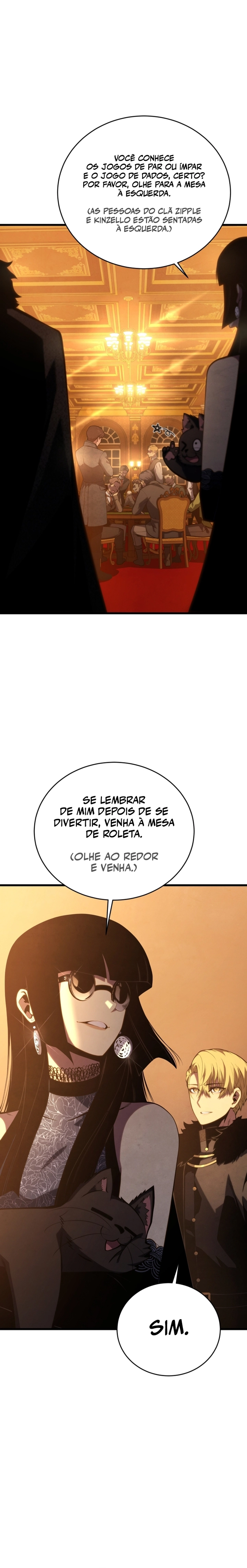 Read The Swordmaster’s Son PT Manga Online