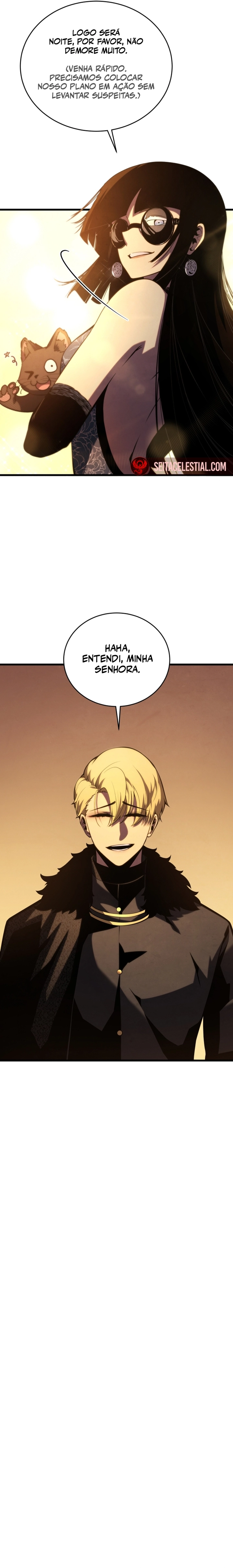 Read The Swordmaster’s Son PT Manga Online