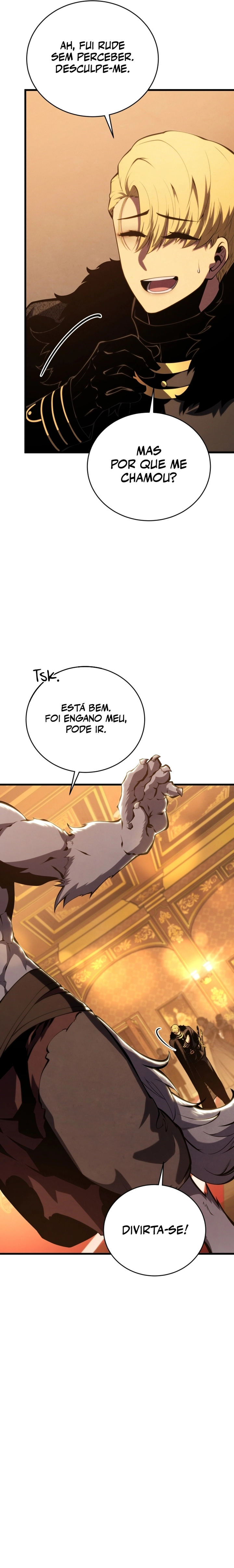 Read The Swordmaster’s Son PT Manga Online