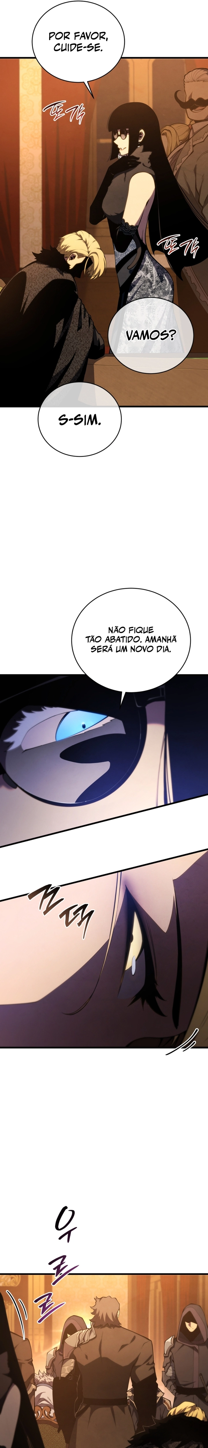 Read The Swordmaster’s Son PT Manga Online