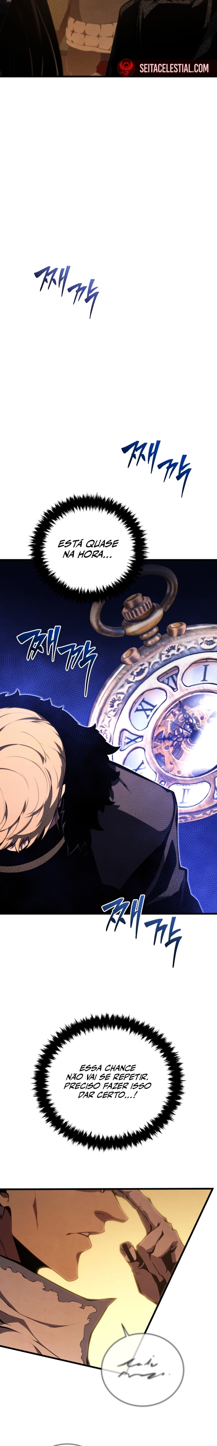 Read The Swordmaster’s Son PT Manga Online