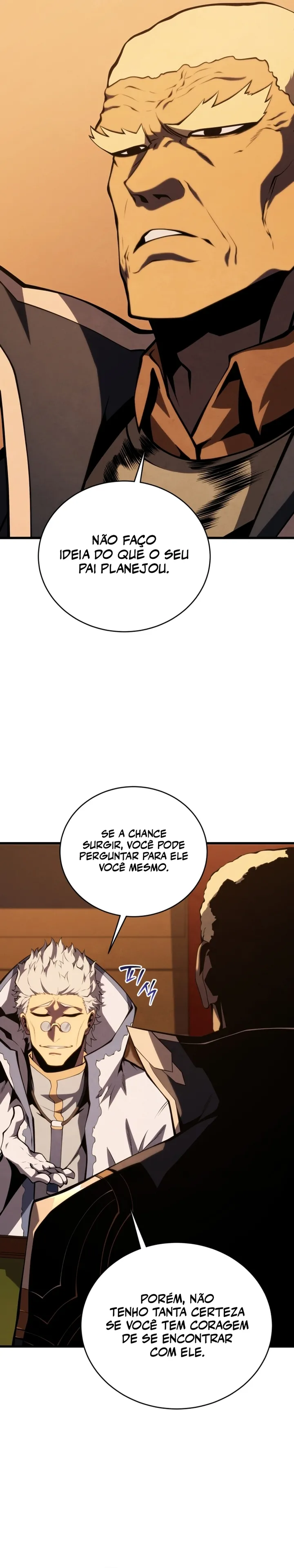 Read The Swordmaster’s Son PT Manga Online