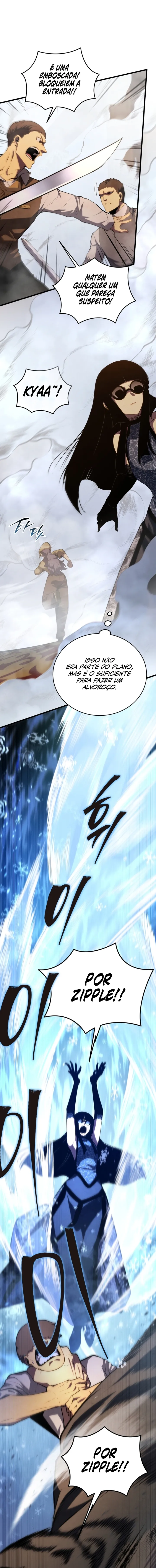 Read The Swordmaster’s Son PT Manga Online