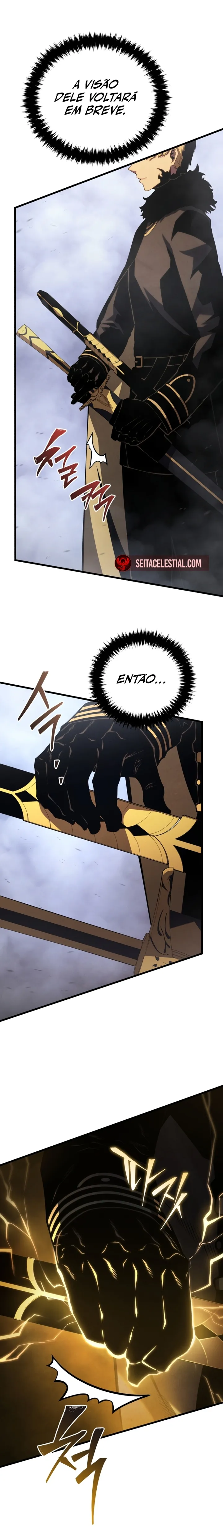 Read The Swordmaster’s Son PT Manga Online