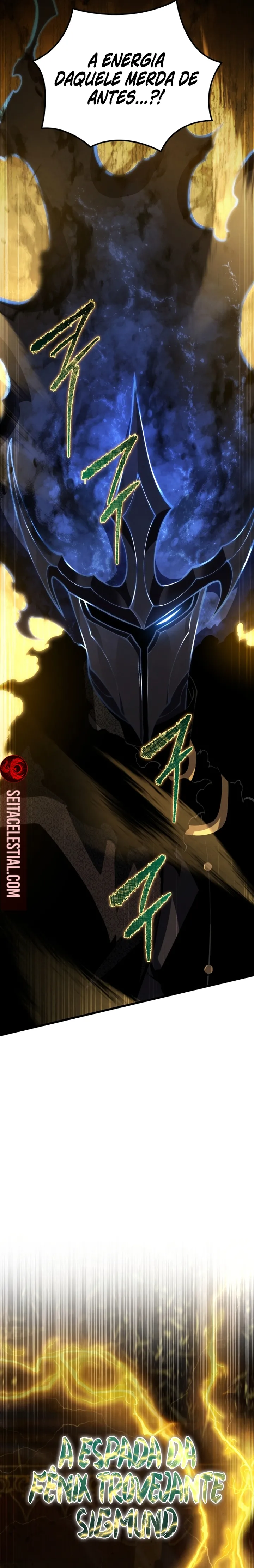 Read The Swordmaster’s Son PT Manga Online