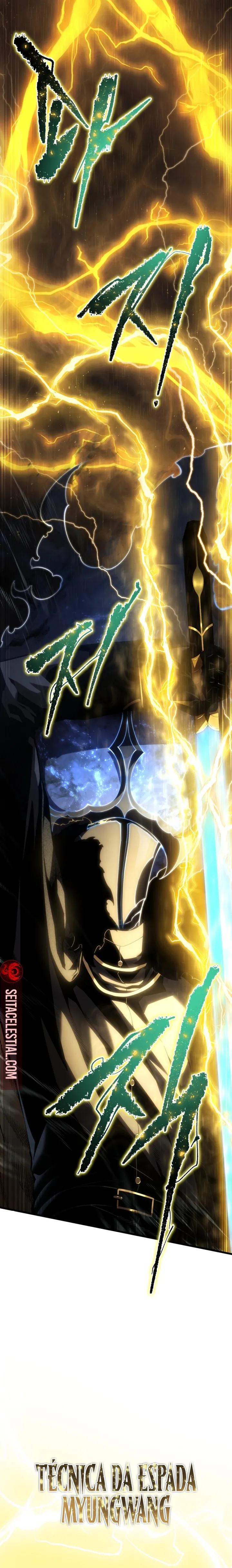 Read The Swordmaster’s Son PT Manga Online