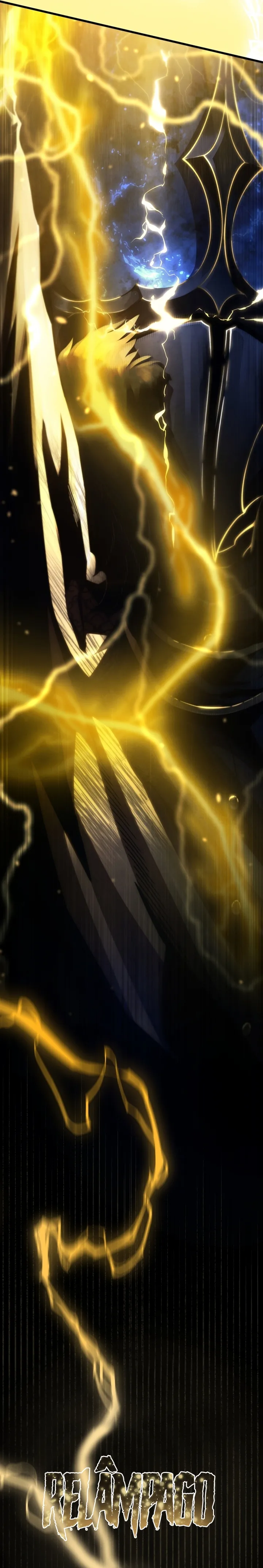 Read The Swordmaster’s Son PT Manga Online