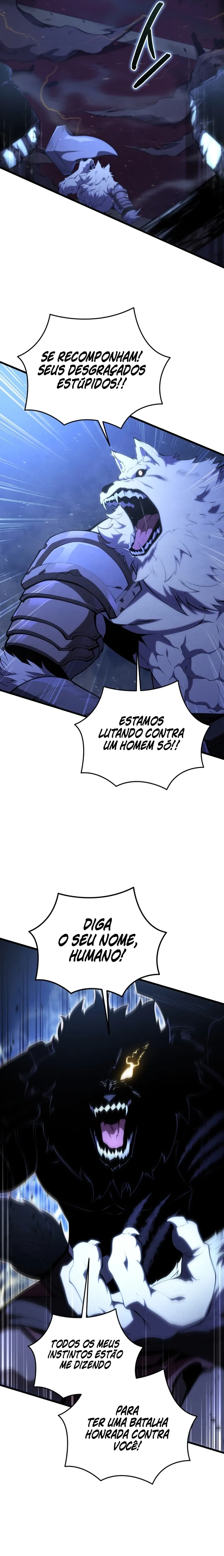 Read The Swordmaster’s Son PT Manga Online