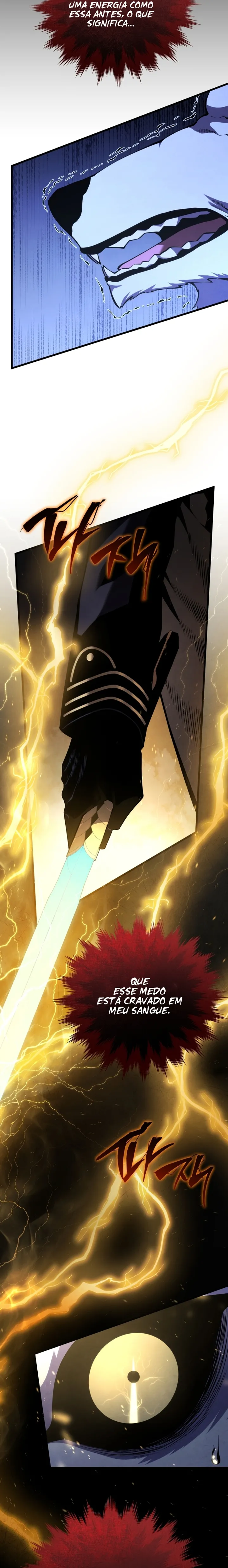 Read The Swordmaster’s Son PT Manga Online