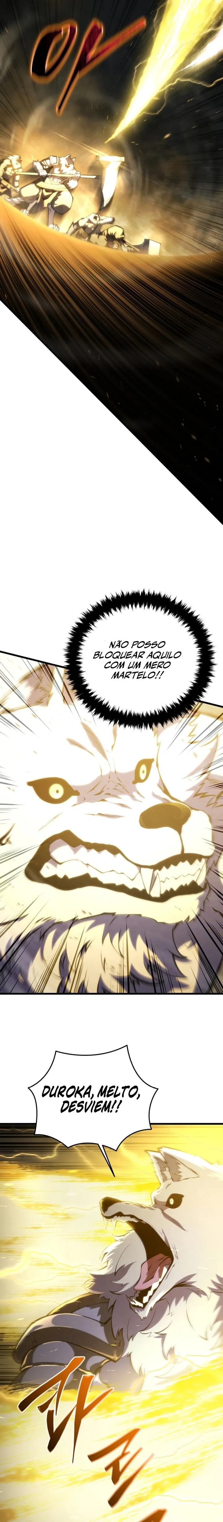 Read The Swordmaster’s Son PT Manga Online