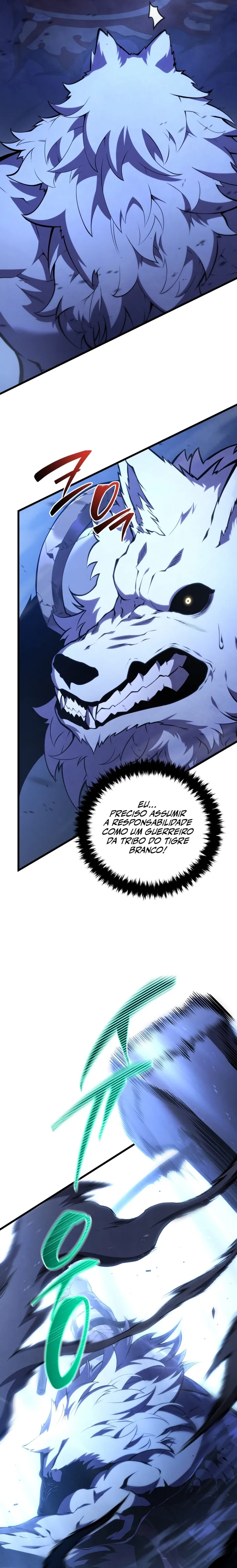 Read The Swordmaster’s Son PT Manga Online