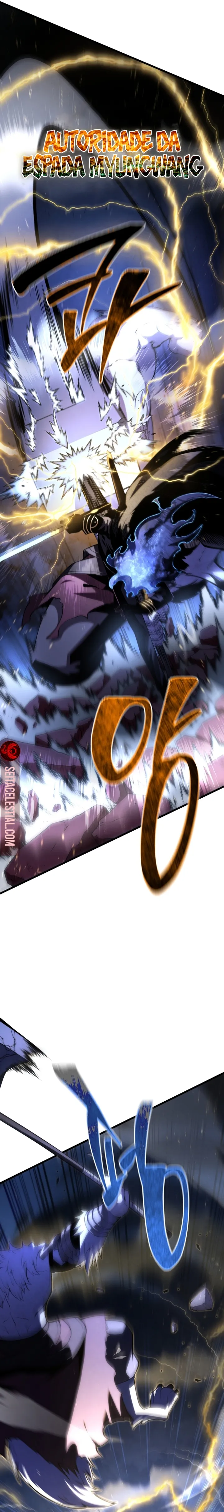 Read The Swordmaster’s Son PT Manga Online