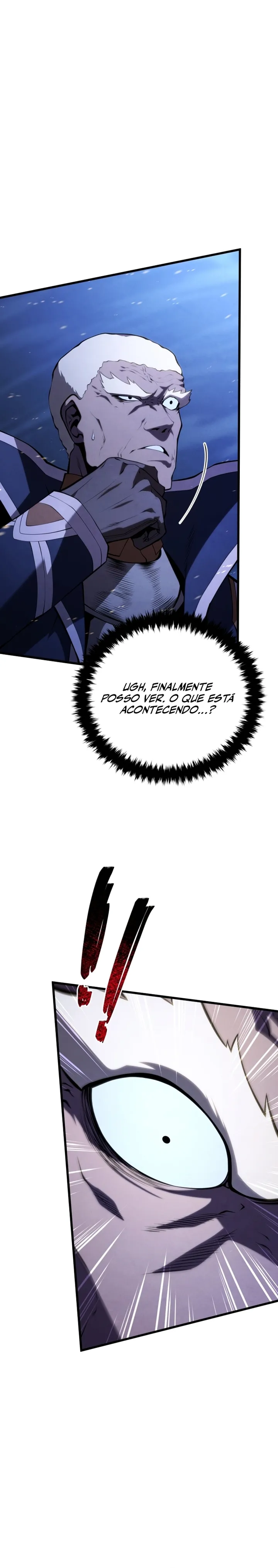 Read The Swordmaster’s Son PT Manga Online