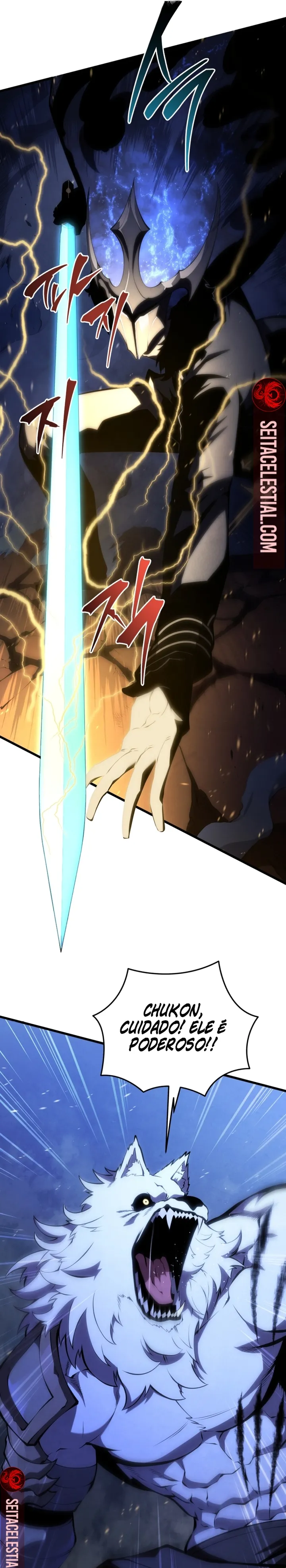 Read The Swordmaster’s Son PT Manga Online