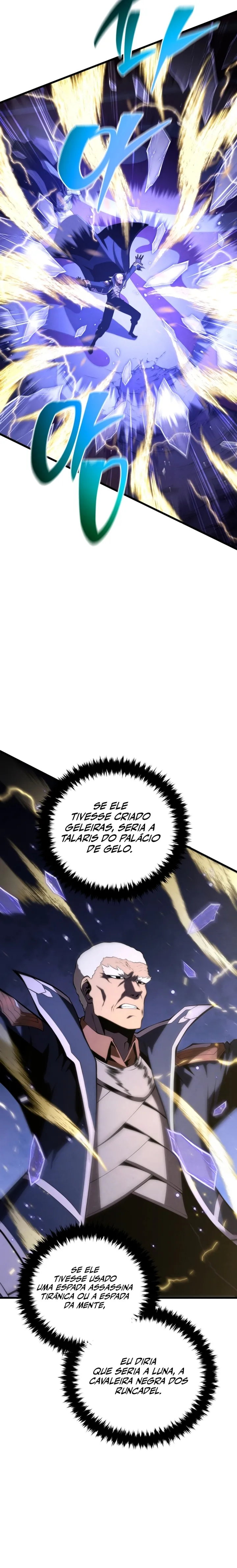 Read The Swordmaster’s Son PT Manga Online