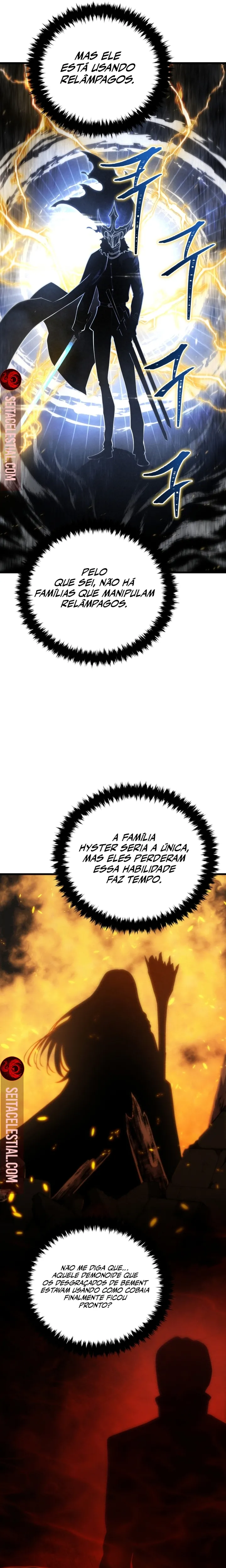 Read The Swordmaster’s Son PT Manga Online