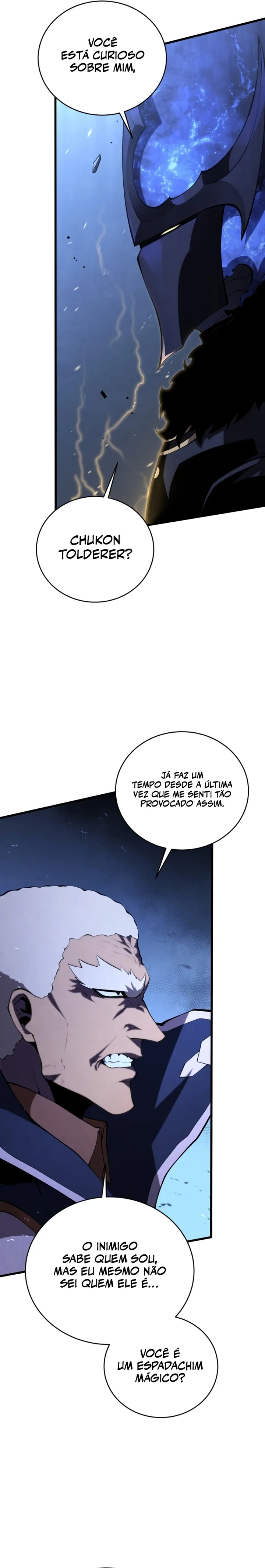 Read The Swordmaster’s Son PT Manga Online