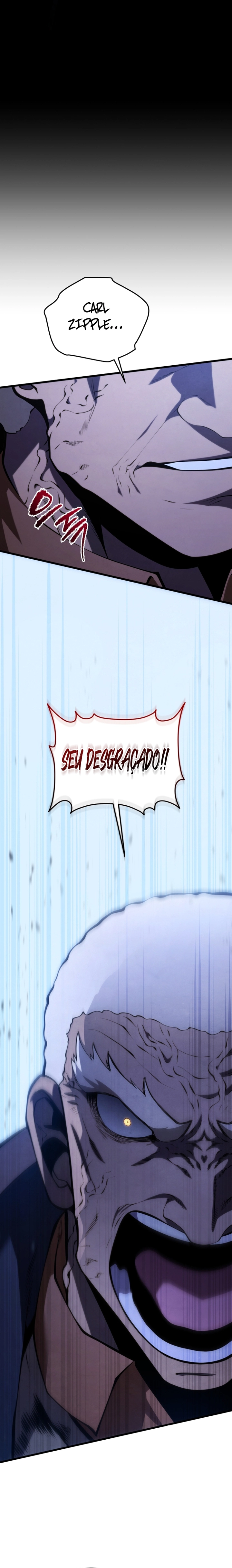 Read The Swordmaster’s Son PT Manga Online