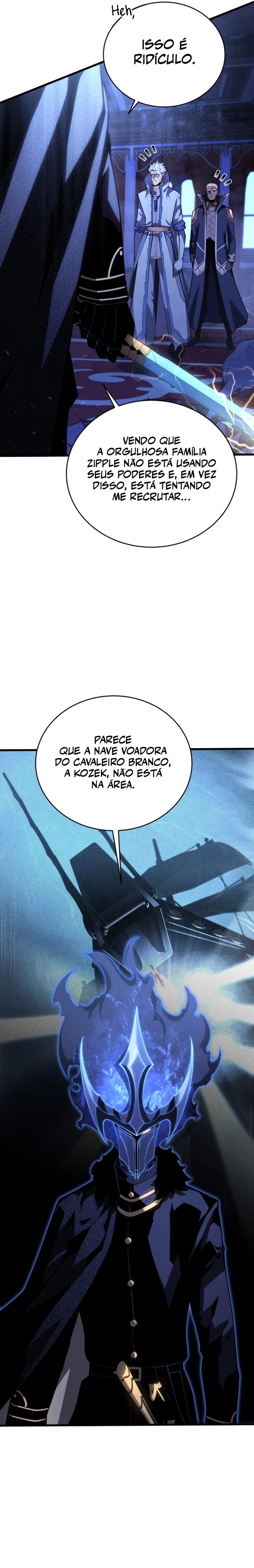 Read The Swordmaster’s Son PT Manga Online