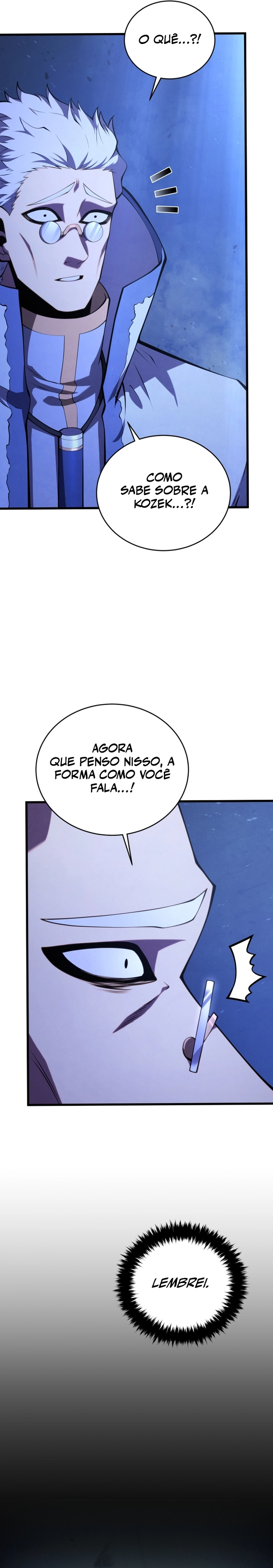 Read The Swordmaster’s Son PT Manga Online