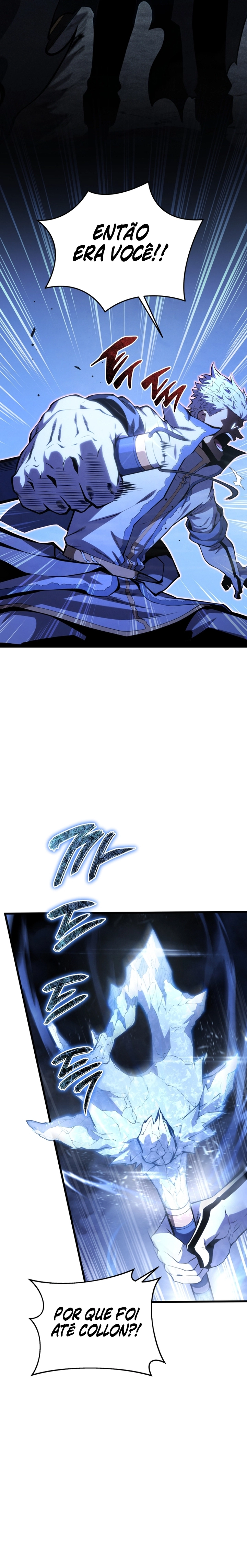 Read The Swordmaster’s Son PT Manga Online