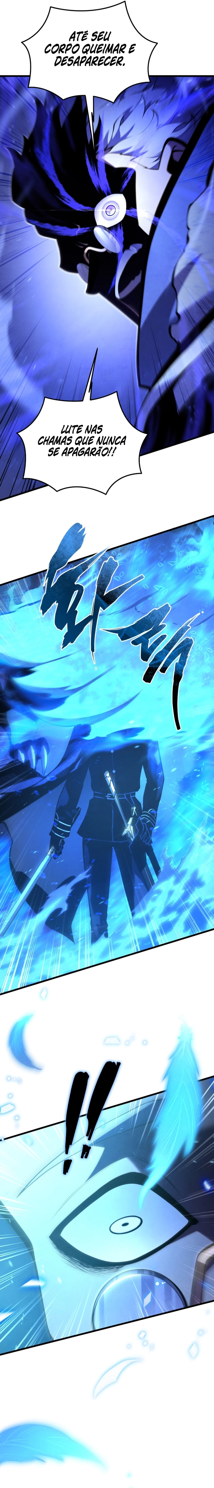 Read The Swordmaster’s Son PT Manga Online