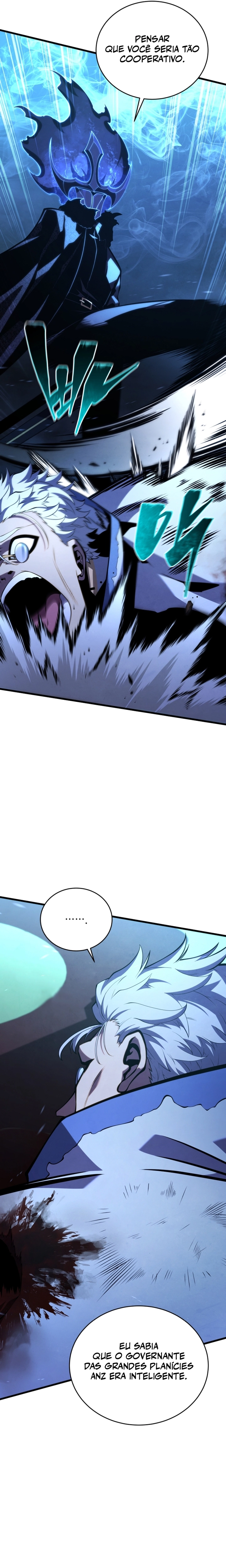 Read The Swordmaster’s Son PT Manga Online