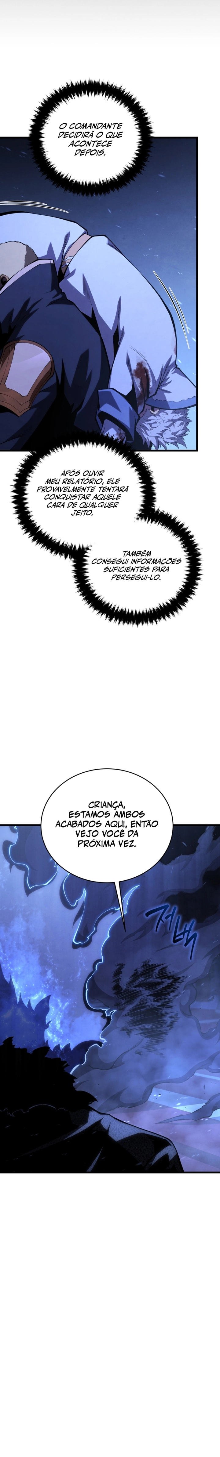 Read The Swordmaster’s Son PT Manga Online